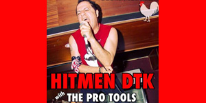 HITMEN DTK