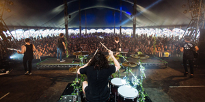 In Hearts Wake - Adelaide