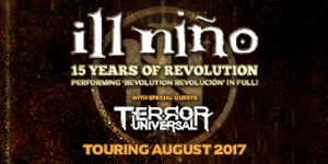Ill Nino
