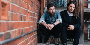 Holy Holy 'Paint National Tour'