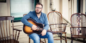 Ben Ottewell
