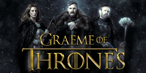 Graeme Of Thrones