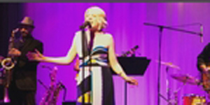 Songbird - A Musical Tribute To Eva Cassidy