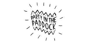 Party In The Paddock 2018