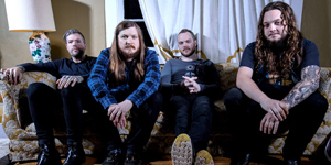 Pallbearer (USA)