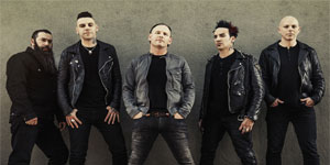 Stone Sour