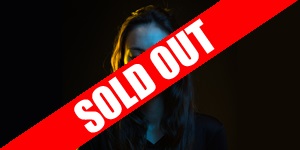 Amy Shark - SOLD OUT