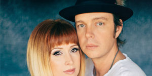 O'Shea + Missy Lancaster