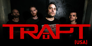 Trapt (USA)