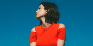 Missy Higgins