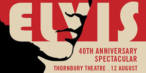 Elvis – The 40th Anniversary Spectacular