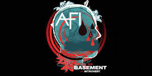 AFI Australian Tour