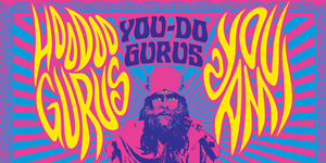 Hoodoo Gurus & You Am I
