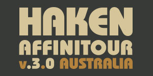 Haken