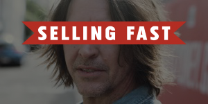 Bernard Fanning