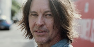 Bernard Fanning - Brutal Dawn Tour