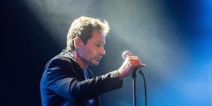 David Duchovny In Concert