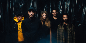 Make Them Suffer - Brisbane