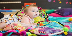 Art Baby - Jenny Watson