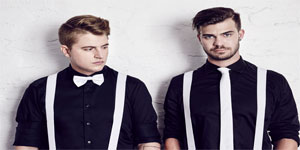 Mashd N Kutcher to play Intensive Series