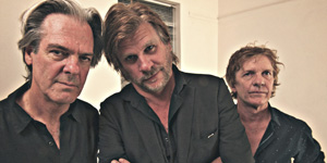 An Evening with Tex, Don & Charlie