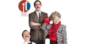 Faulty Towers - The Dining Experience