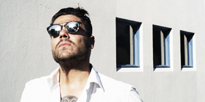 Dan Sultan - Killer Tour 2017