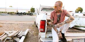 Blackbear