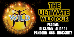 The Ultimate Wild Tour