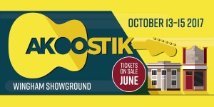 Wingham Akoostik Music Festival