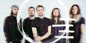 Hands Like Houses - Brisbane