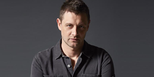 Shane Nicholson
