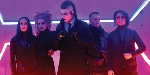 Motionless In White