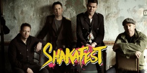 Shakafest