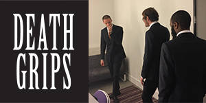 Death Grips