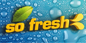 So Fresh Party