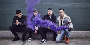 Fall Out Boy