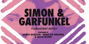 Simon & Garfunkel “Greatest Hits”