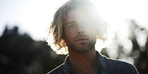 Kim Churchill - Weight_Falls Album Tour