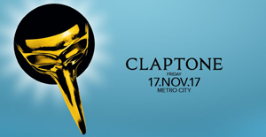 Claptone