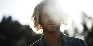 Kim Churchill - Weight_Falls Album Tour