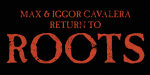 Max & Iggor Cavalera Return To Roots Australian Tour