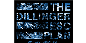 The Dillinger Escape Plan
