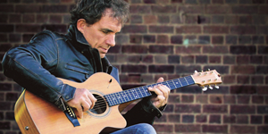 Ian Moss