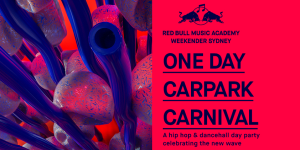 One Day Carpark Carnival