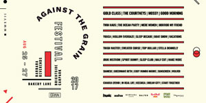 Against the Grain Festival