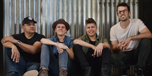 The Viper Creek Band