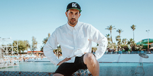 Borgore