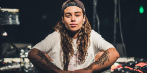 Tash Sultana