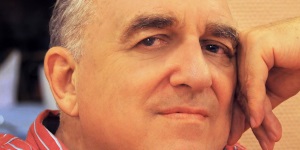 Australian Music Week Presents: An Evening with Simon Napier-Bell
